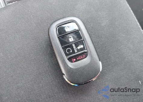 2023 Honda Civic Sport from USA, damaged, VIN 2HGFE2F58PH526233